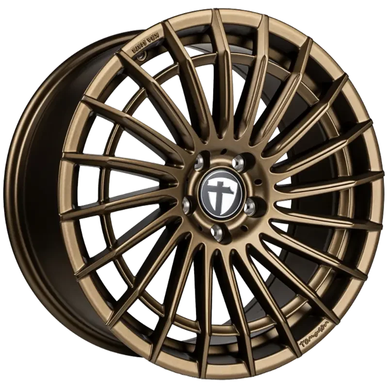Tomason TN21 Matt Bronze 8,50x19 5x114,30 ET45,00
