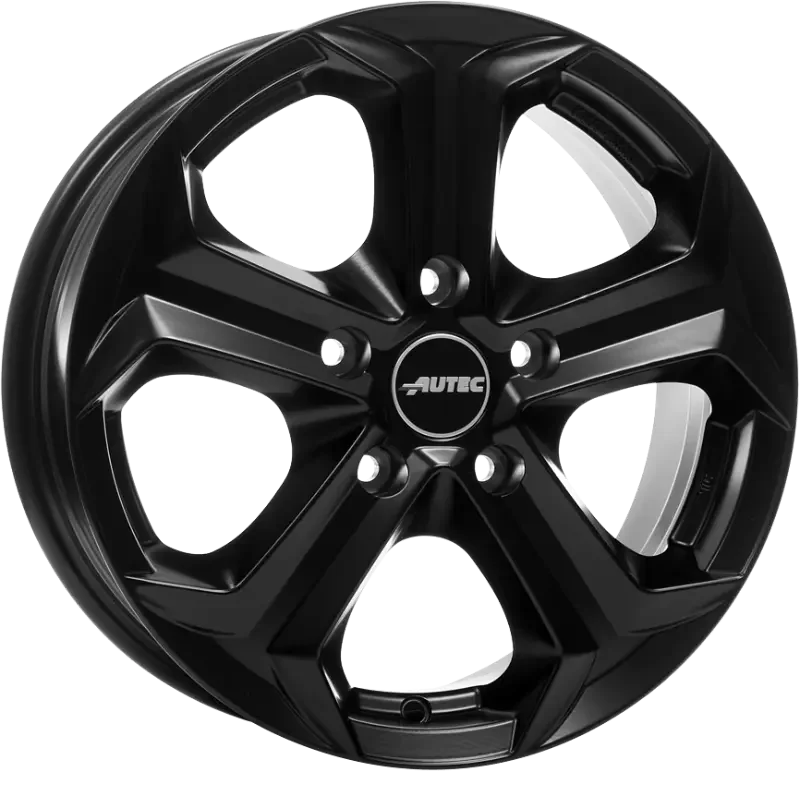 Autec Xenos dark 6,50x16 5x118,00 ET47,00