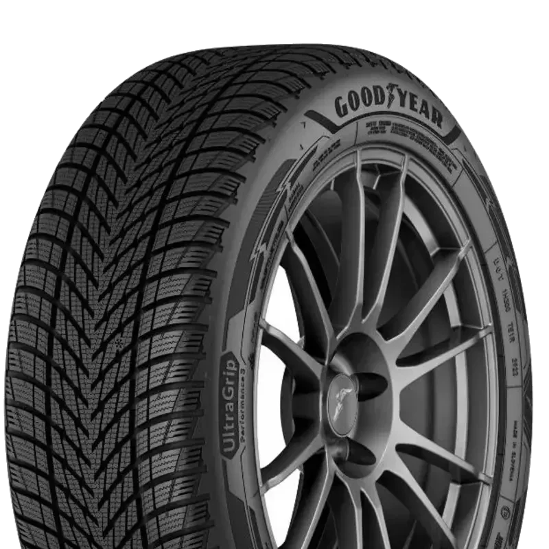 Goodyear UltraGrip Performance 3 185/65 R15 92 T XL