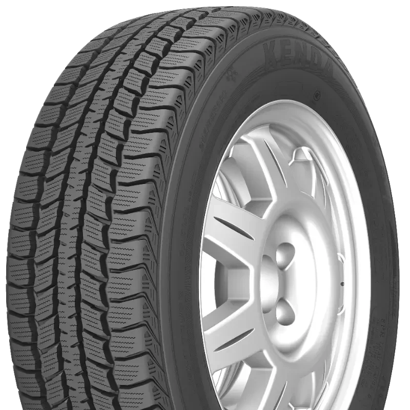 Kenda Komendo Winter KR500 185/75 R16 104/102 T C