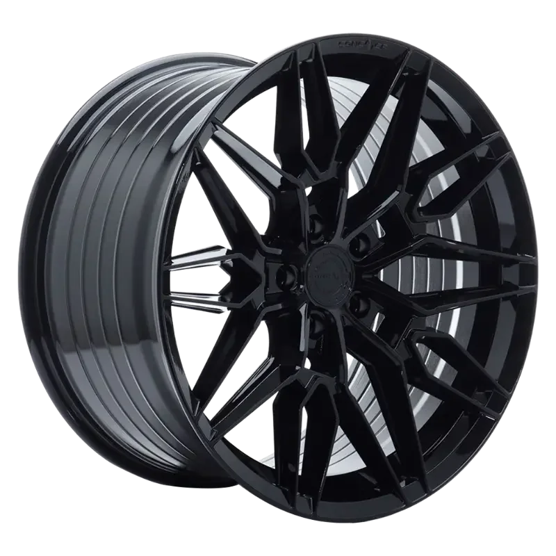 CONCAVER CVR6 Black 9,50x19 5x112,00 ET45,00