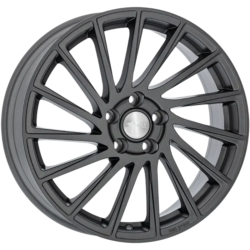 Brock B39 HGM 7,50x19 5x112,00 ET33,00