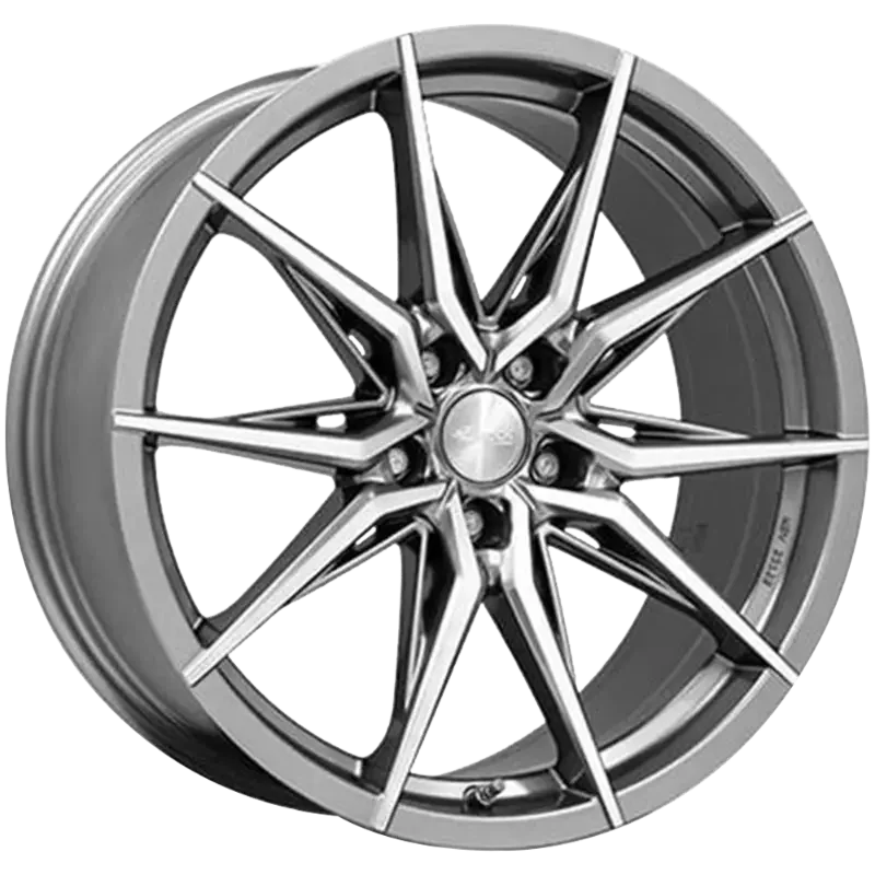 Brock B42 FGP 8,50x20 5x112,00 ET35,00