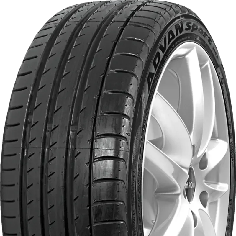 Yokohama Advan Sport V105 235/30 R20 88 Y XL, ZR