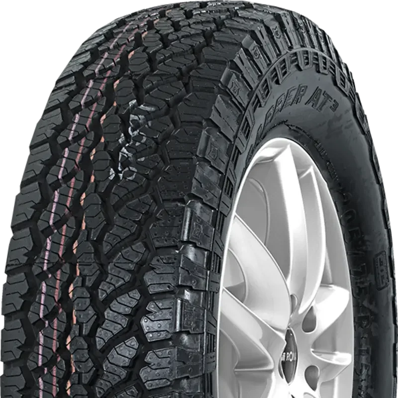General Grabber AT3 235/55 R19 105 H XL, FR