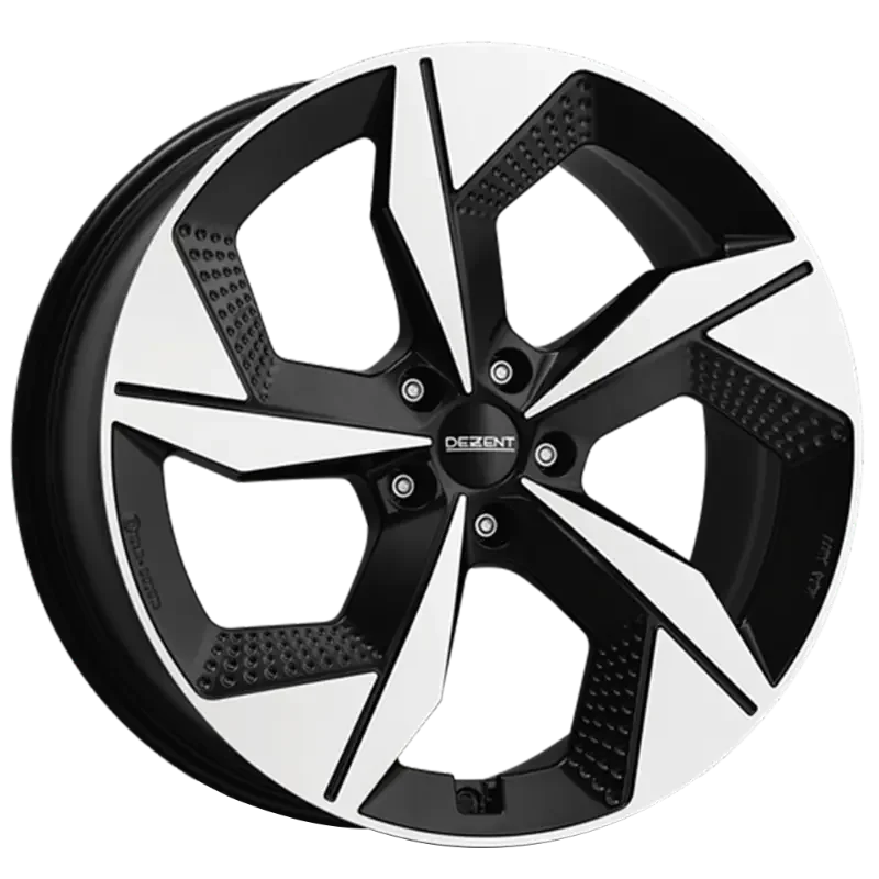 DEZENT AO dark 8,00x19 5x112,00 ET34,00