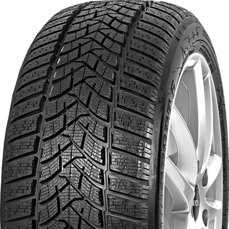 Dunlop Winter Sport 5 215/50 R17 91 H MFS