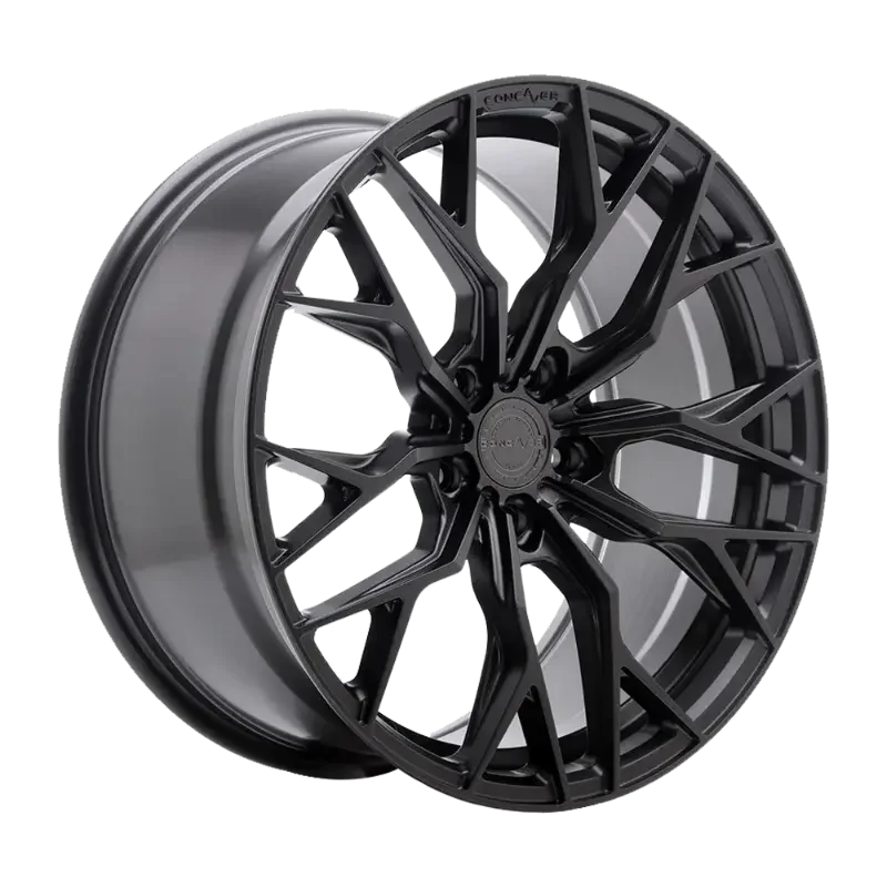 CONCAVER CVR1 Carbon Graphite 8,00x20 5x112,00 ET20,00