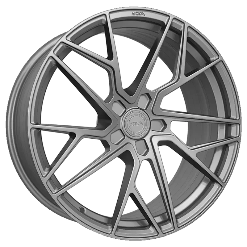 YOTA YP3 Satin Graphite 8,50x19 5x112,00 ET30,00