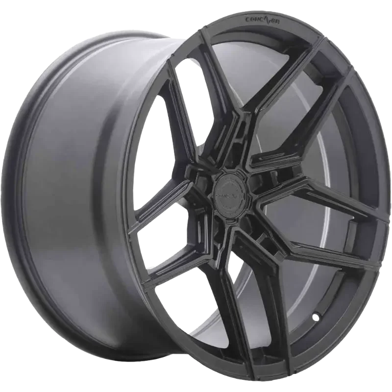 CONCAVER CVR5 Carbon Graphite 9,50x20 5x112,00 ET24,00