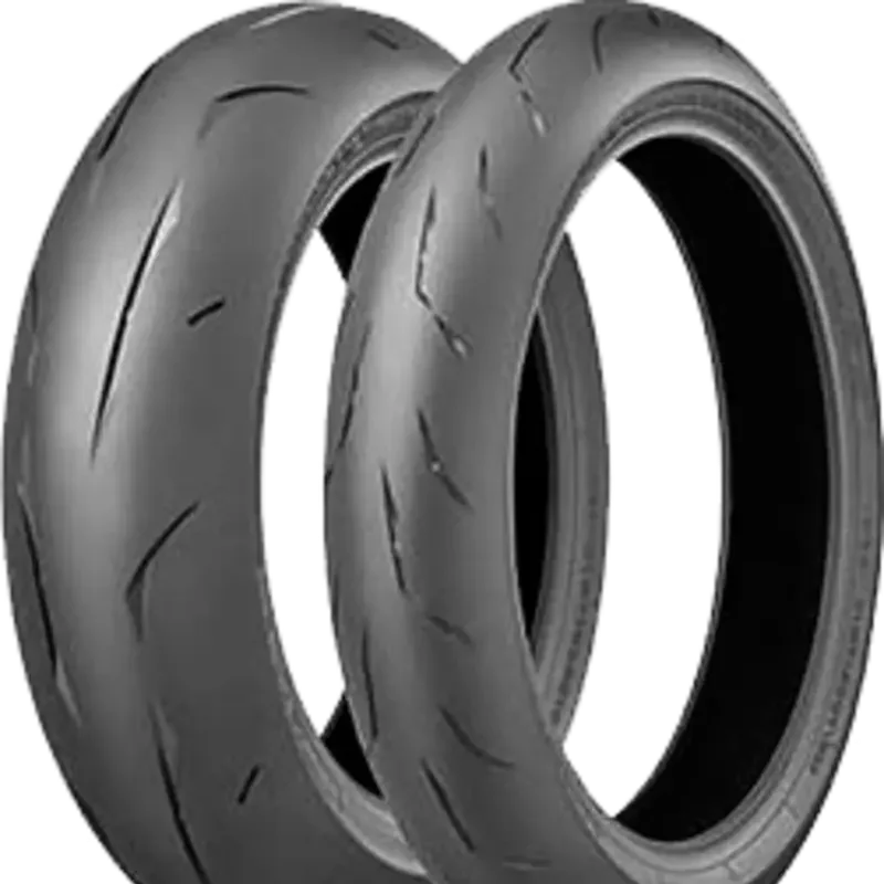Bridgestone BT RS10 110/70 R17 54 H Przód TL