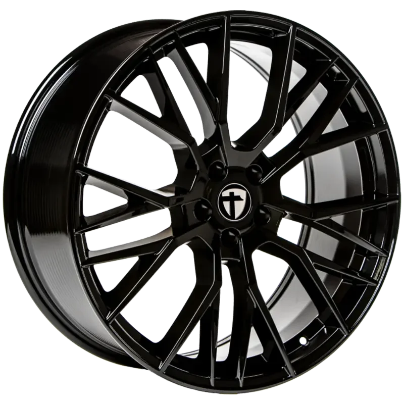 Tomason TN23 Black 8,50x19 5x120,00 ET35,00