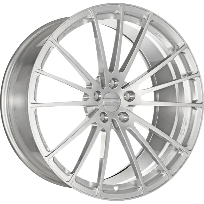 OZ ARES BRUSHED 9,50x20 5x112,00 ET30,00