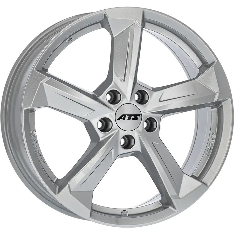 ATS Auvora 7,50x17 5x112,00 ET36,00