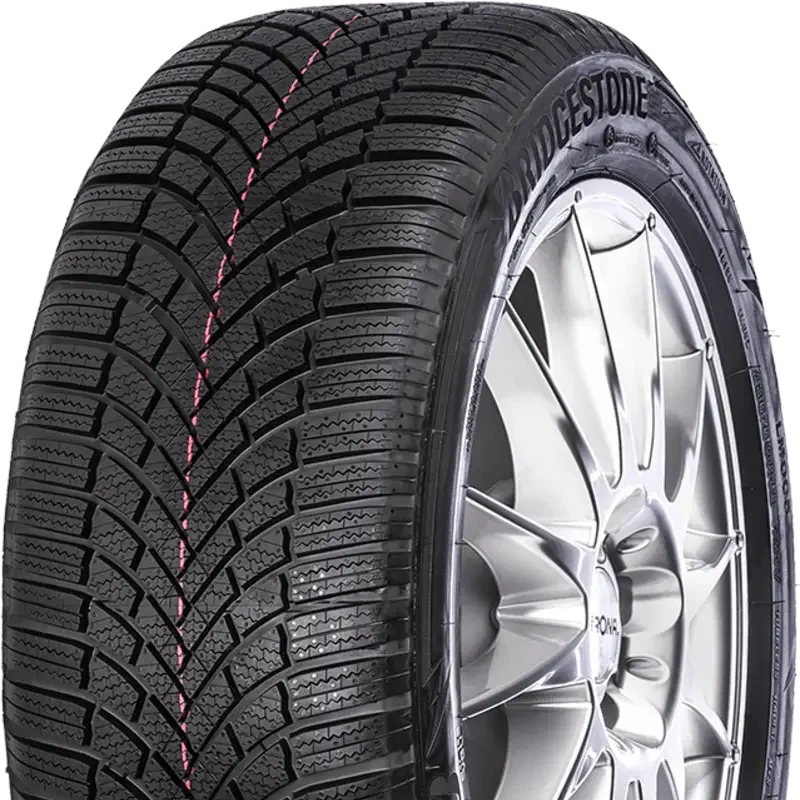 Bridgestone Blizzak LM005 235/55 R17 103 V XL