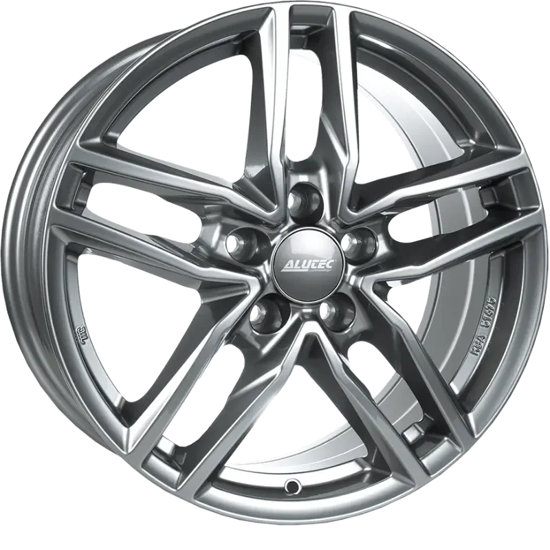 ALUTEC Ikenu 7,50x17 5x105,00 ET38,00