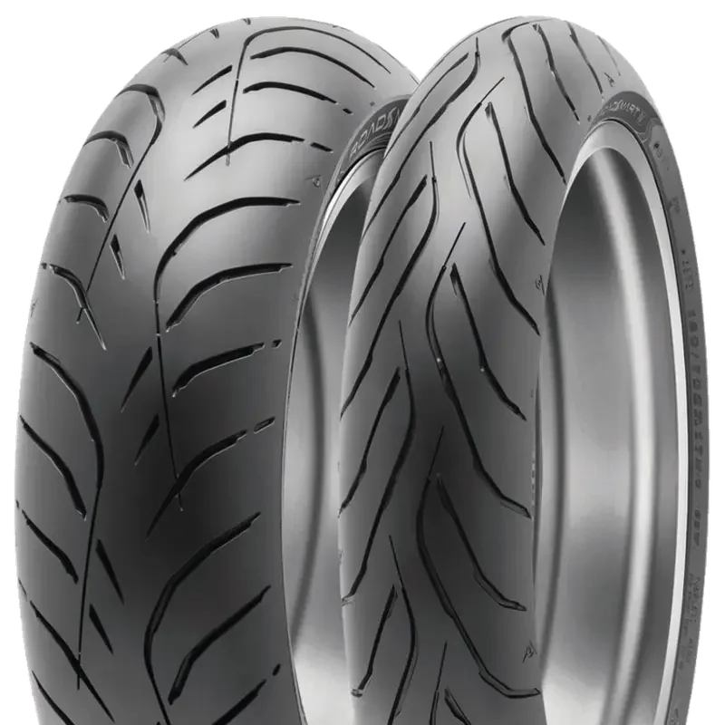 Dunlop Sportmax RoadSmart IV 170/60ZR17 (72 W) Tył TL MT