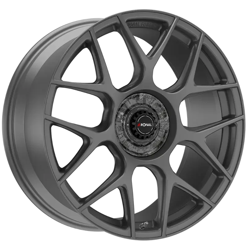 Ronal RF1 REV-FCRB Tremolite Metallic Matt 10,00x20 5x114,30 ET35,00