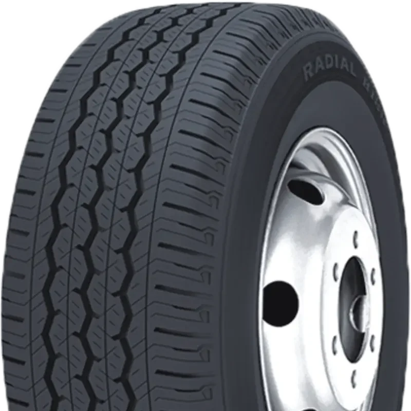 West Lake H188 195/65 R16 104/102 T C