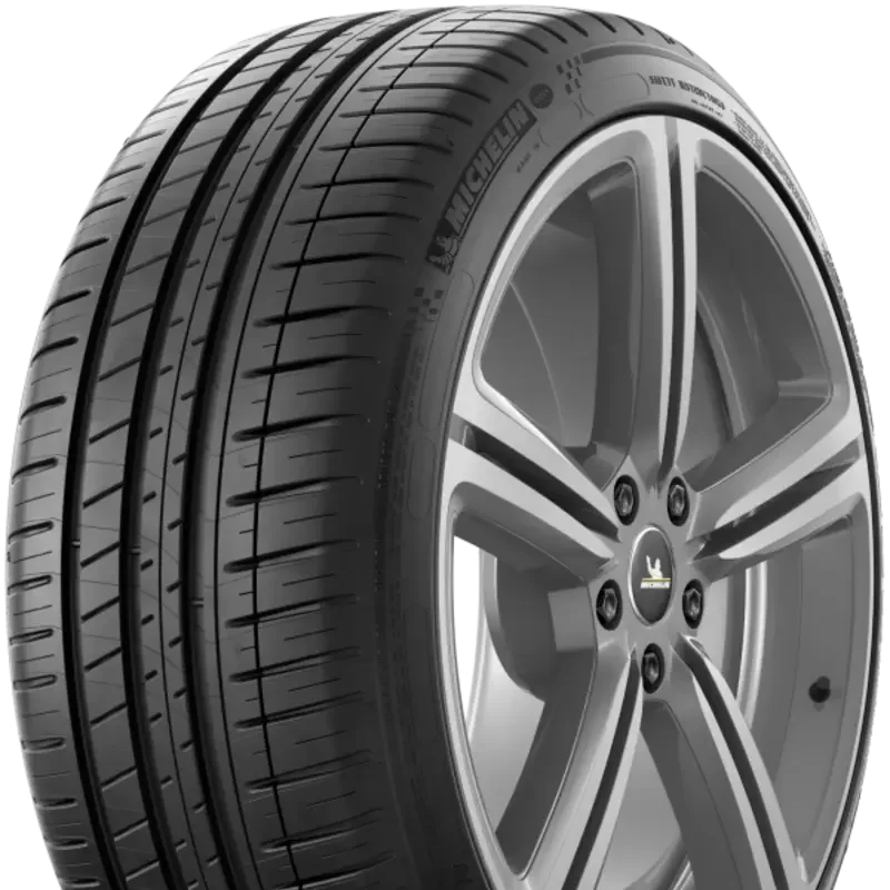 Michelin PILOT SPORT 3 245/35 R20 95 Y RUN ON FLAT ZP, XL, *, MOE
