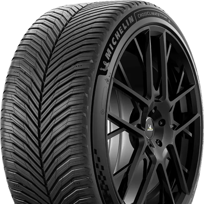 Michelin CrossClimate 3 Sport 265/30 R20 94 Y XL