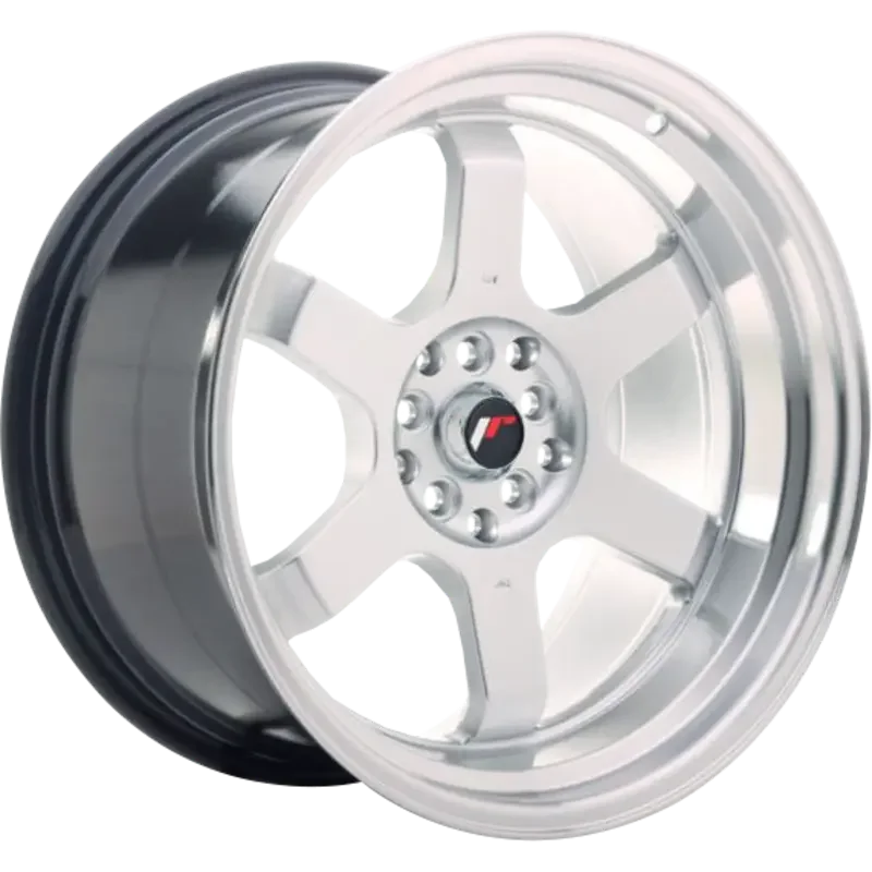 JR Wheels JR12 10,00x18 5x114,30 / 5x120,00 ET20,00