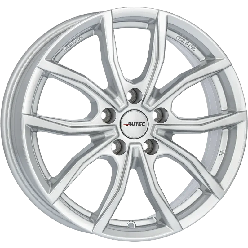Autec Vidron 7,50x18 5x112,00 ET50,00