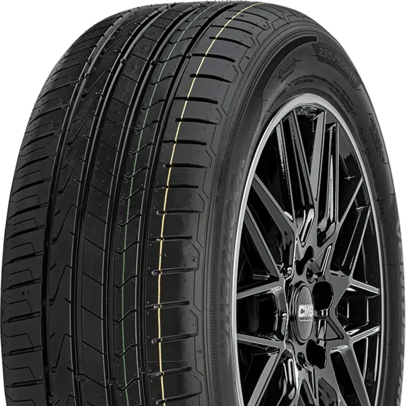 Hankook Ventus Prime3 X K125A 235/60 R18 107 V XL