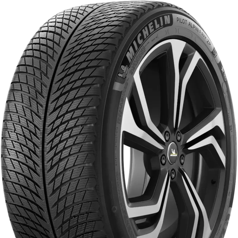 Michelin Pilot Alpin 5 SUV 285/35 R21 105 W XL