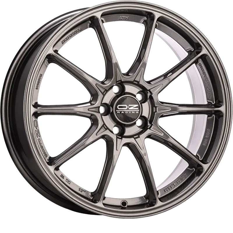 OZ HYPER GT HLT 7,00x18 4x108,00 ET42,00