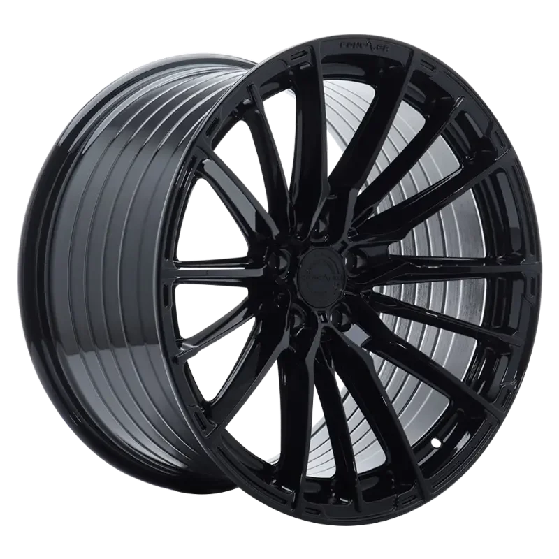 CONCAVER CVR7 Black 9,00x22 5x108,00 ET35,00