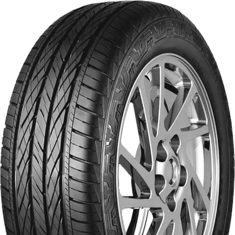 Tracmax X-Privilo H/T 215/65 R17 99 H