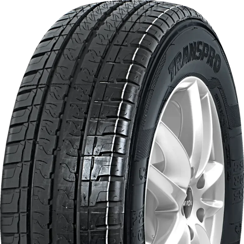 Kleber TRANSPRO 225/75 R16 118/116 R C