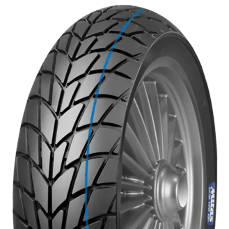 Mitas MC 20 Monsun 120/70-10 54 L Przód/Tył TL