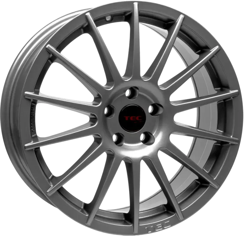 TEC SPEEDWHEELS Tec AS2 DG 7,00x17 4x108,00 ET40,00