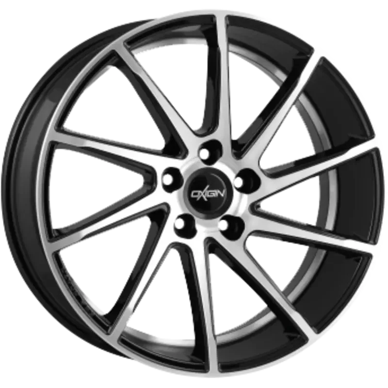 Oxigin 20 Attraction BFP 10,50x20 5x112,00 ET30,00