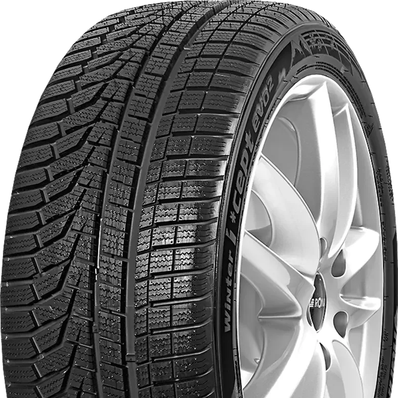 Hankook Winter i*cept evo2 W320 225/45 R18 95 V XL, AO