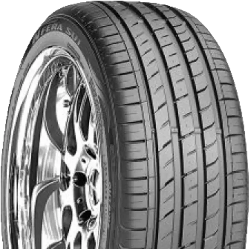 Roadstone N`FERA SU1 235/45 R17 97 W XL
