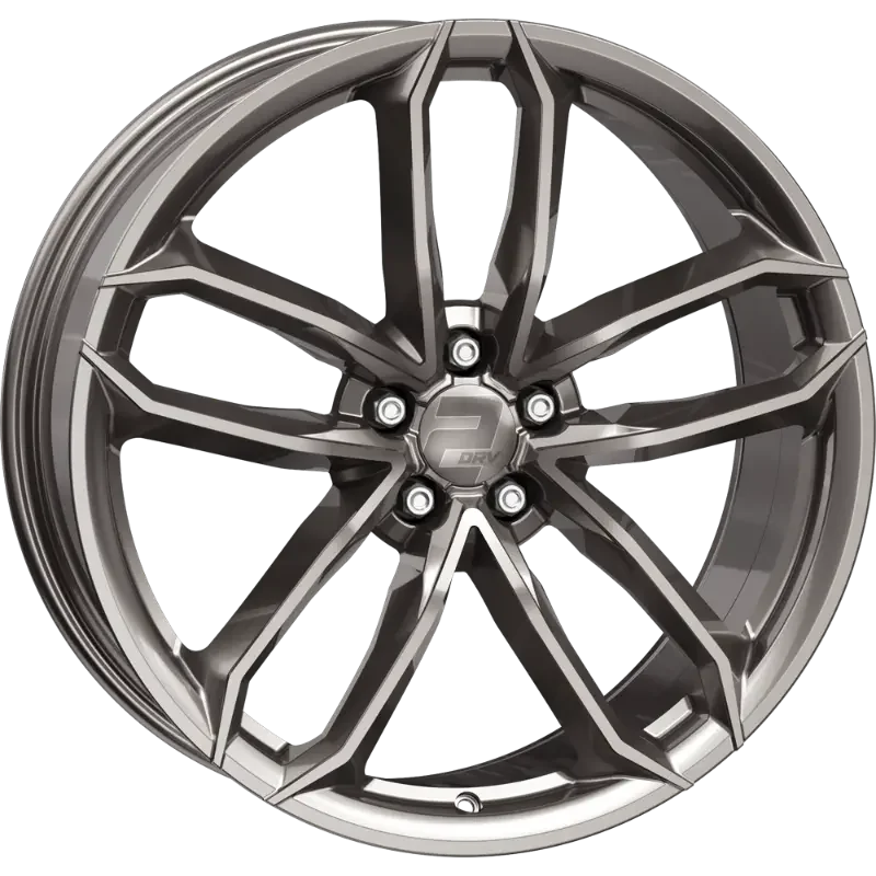 2DRV WH33 PG+ 9,00x21 5x112,00 ET35,00