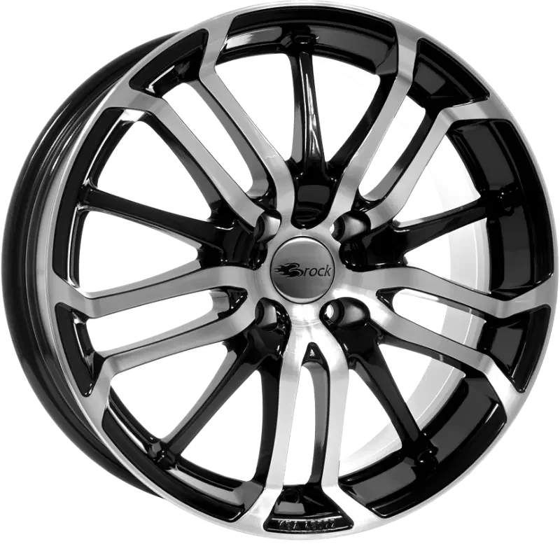 Brock B26 SGVP 7,50x17 4x98,00 ET30,00