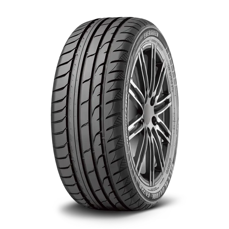 Evergreen DynaControl EU728 255/35 R19 96 Y XL