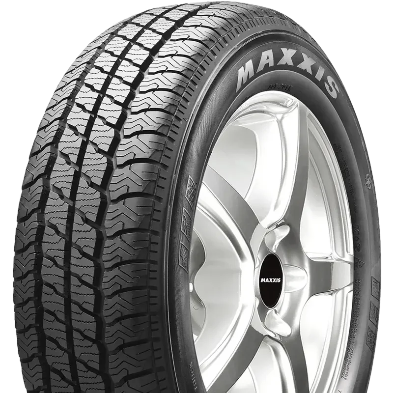 Maxxis Vansmart A/S AL2 205/75 R16 113/111 R C