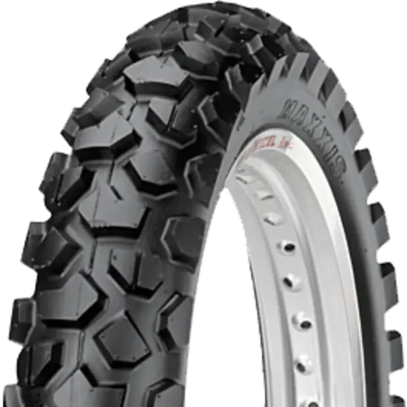 Maxxis M6006 Dual Sport 130/80-17 65 S Tył TT M/C