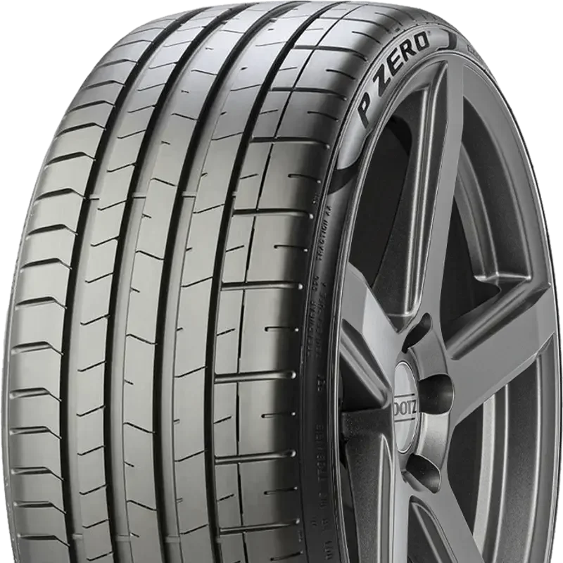 Pirelli P Zero (PZ4) 255/35 R19 96 Y XL, MO, S.C.