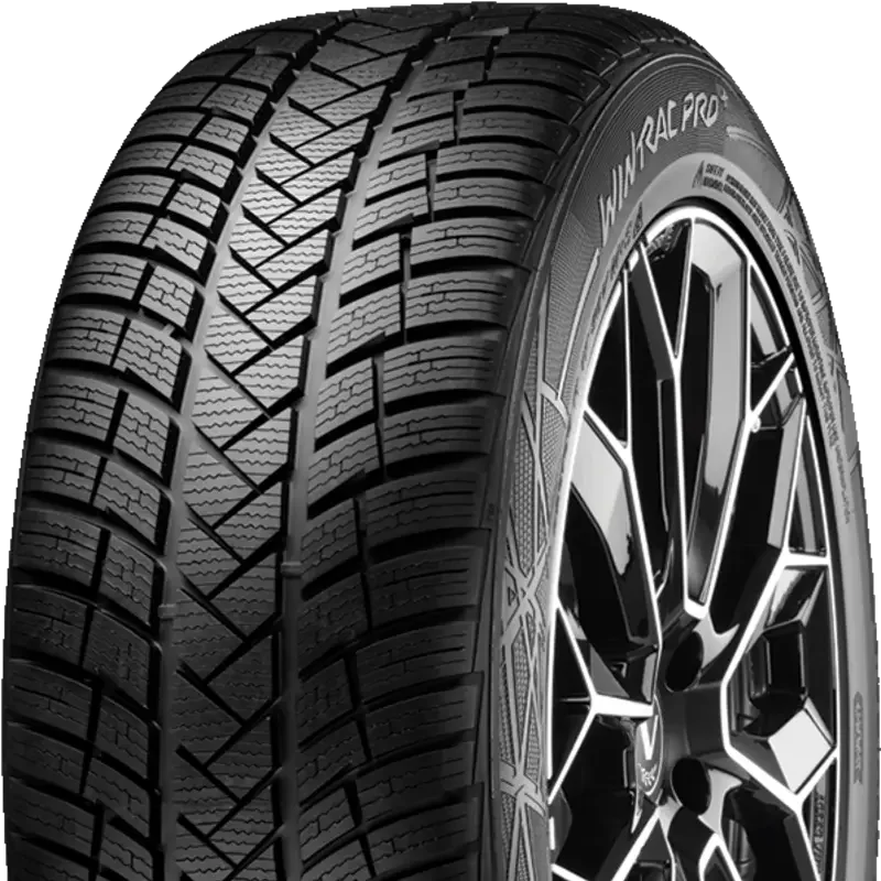 Vredestein Wintrac PRO+ 265/40 R22 106 Y XL