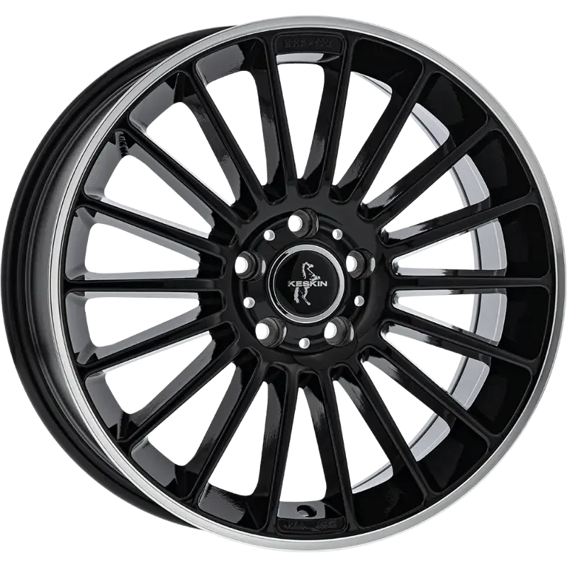 Keskin Tuning KT15 Speed BLP 7,00x16 5x112,00 ET38,00