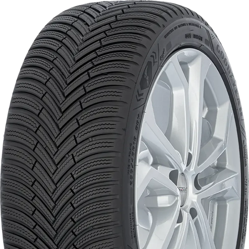 Goodyear Vector All Season 4 235/55 R19 105 W XL