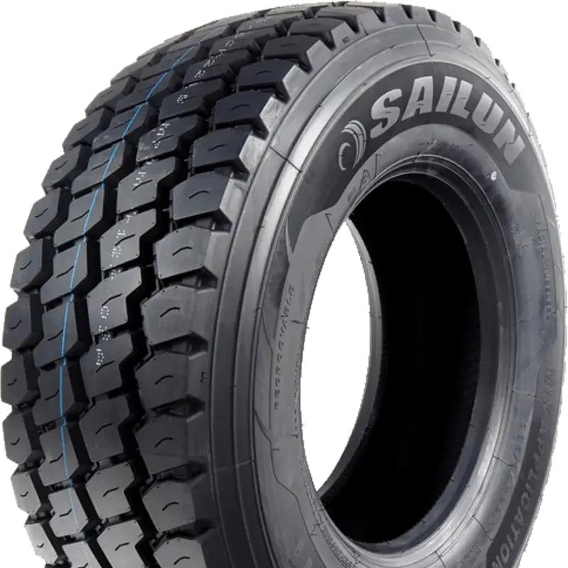 Sailun STM1 445/65R22.5 169 K