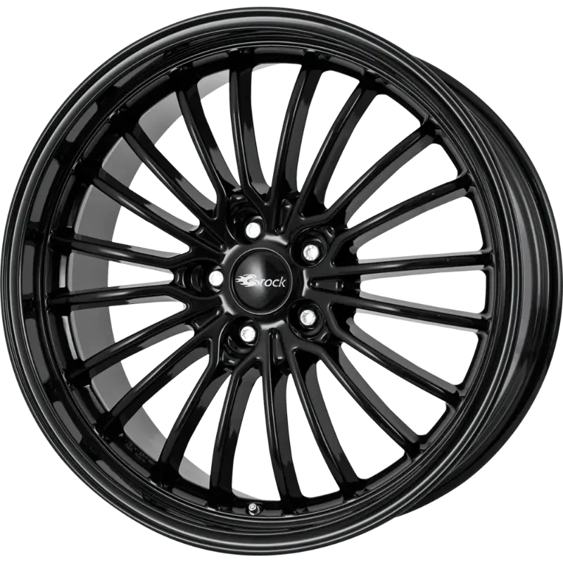 Brock B24 GP SG 9,00x20 5x108,00 ET40,00