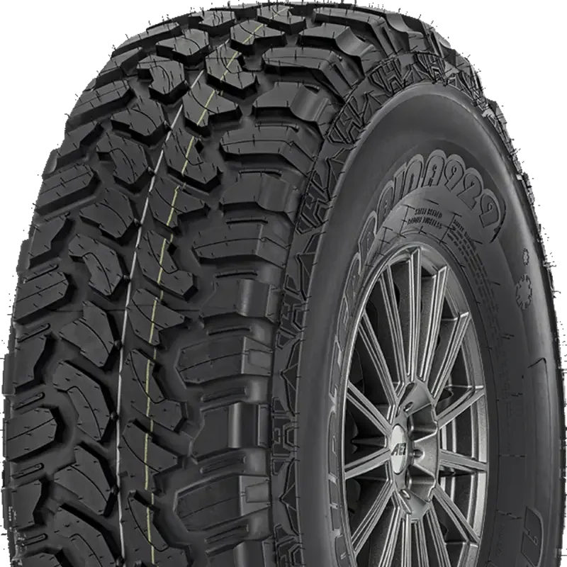 Aplus A929 M/T 245/75 R16 120 Q POR
